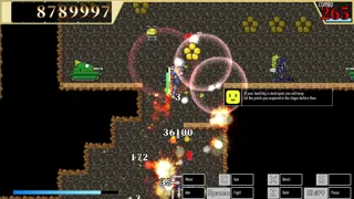 BombMachine Gunzohg