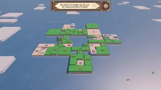 Ashen Destiny