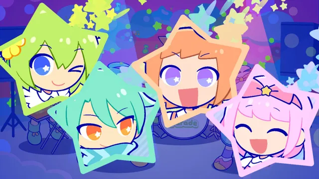 Pastel☆Parade