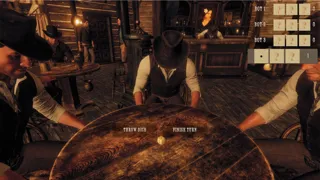 Revolver Gambit