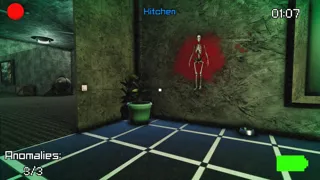 Dude My House Is Haunted