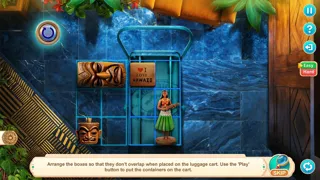 Hidden Paradise: Aloha with Love Collector's Edition