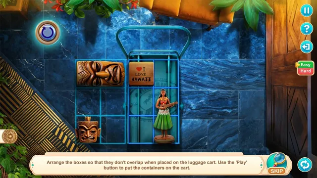 Hidden Paradise: Aloha with Love Collector's Edition