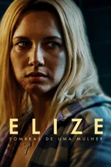 Elize - Schatten einer Frau