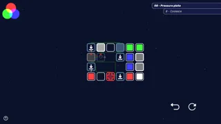 Prism Shift