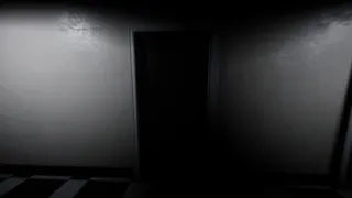 Backrooms: No Level