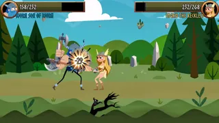 Dice Saga