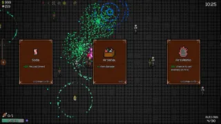 Roguevive