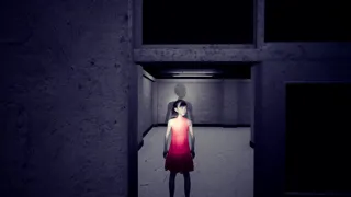 学園迷宮 | School Corridor