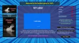 1 in a Million | A game of odds