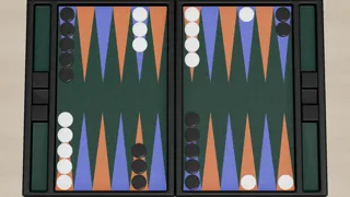 Board game party