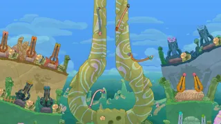 Esophaguys + Soundtrack