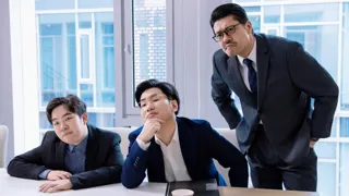 这个CEO我当定了！