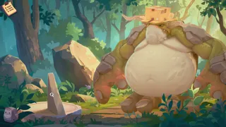 Cloud Cats` Land
