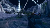 Starship Troopers: Ultimate Bug War!