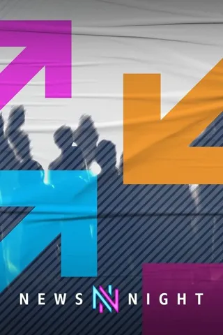 Newsnight – Staffel 46