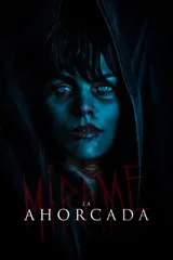 La ahorcada