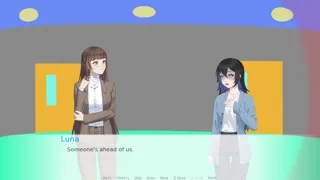 Liar Luna
