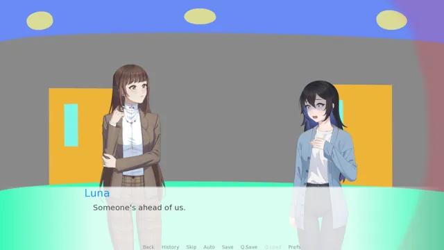 Liar Luna