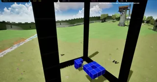 Cubes Go