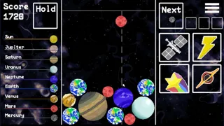Planet Drop