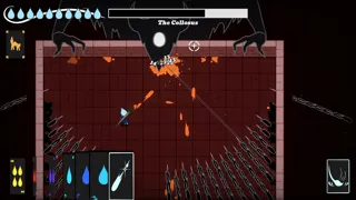 Palette: Cards & Chaos