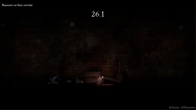 Forbidden Ground - Lair of Aooni