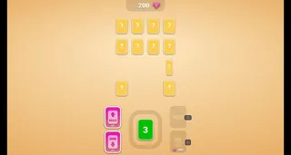 Solitaire Zero 21