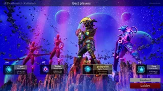 Moonray: Battle Lands