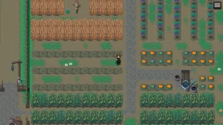 Glitch & Glory: Tales of Honeywood
