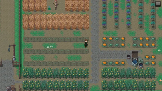 Glitch & Glory: Tales of Honeywood