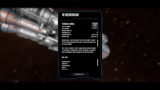 GCS: Salvage Rat