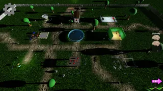Children's Sandbox