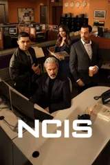 Navy CIS – Staffel 24