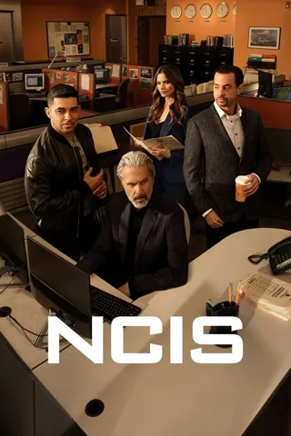 Navy CIS – Staffel 24