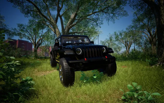 Build For Sale Simulator