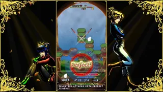 Radix Chronicle