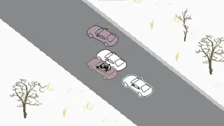 Ice 'Em: Race to the Grave