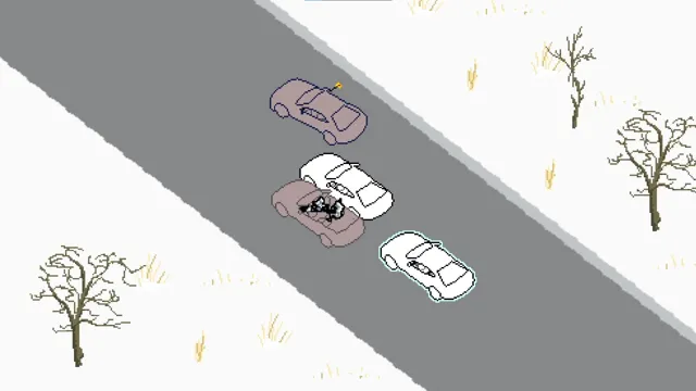 Ice 'Em: Race to the Grave