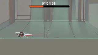 Cube Ninja