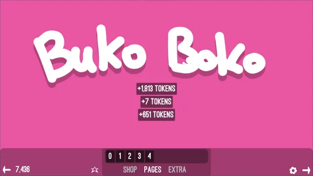 Buko Boko