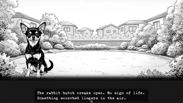 A Dog Story
