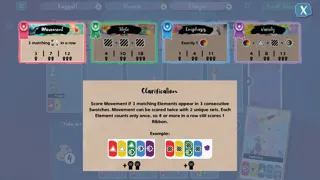 Canvas - The Board Game