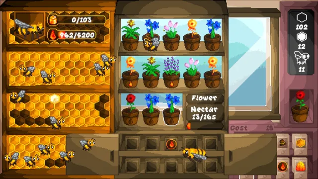 Bloom N Buzz