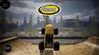Truck Titans