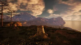 Stump Simulator 2