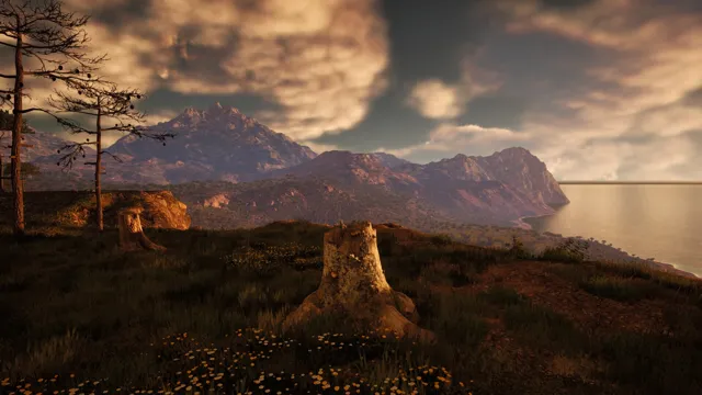 Stump Simulator 2