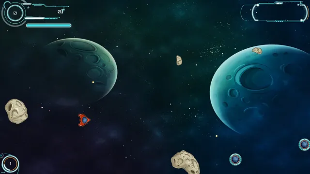 Nemesis Galaxy at War