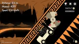 Sisyphus Simulator