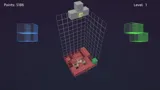Quadcubes